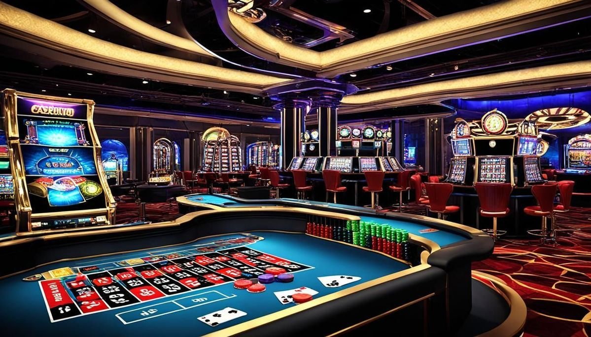 Halaman pendaftaran M-World Championship di uber77